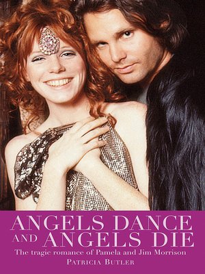cover image of Angels Dance and Angels Die